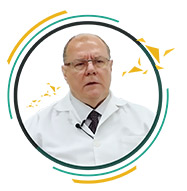 PROF. DR. LUIZ ANTÔNIO BAILÃO