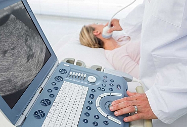 ConheÃ§a os Tipos de Ultrassonografia